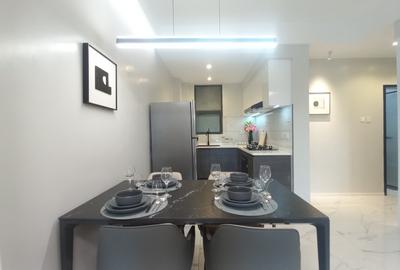 2 Bed Apartment with En Suite in Kilimani - 2