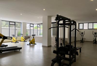 3 Bed Apartment at Riverside - 2