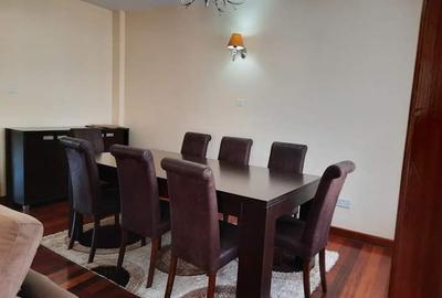 Serviced 3 Bed Apartment with En Suite in Lavington - 4