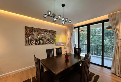 5 Bed House in Tigoni - 2