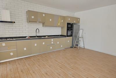 3 Bed House with En Suite in Karen - 4