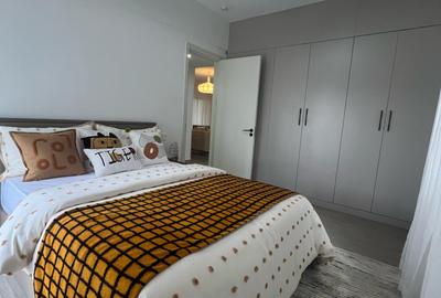 2 Bed Apartment with En Suite at Kindaruma Road