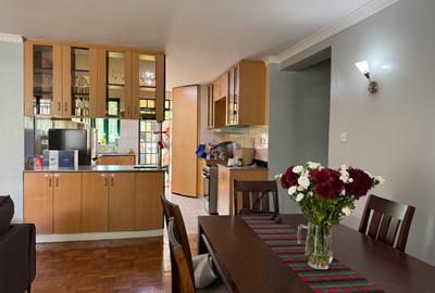 Serviced 3 Bed Apartment with En Suite at Lavington Nairobi Kenya - 3