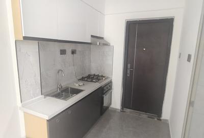 1 Bed Apartment with Gym in Kileleshwa - 4