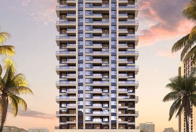 2 Bed Apartment with Gym at Chania Avenue - 2