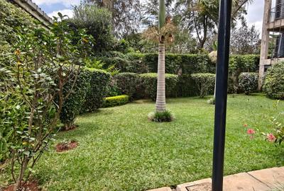 2 Bed House with En Suite in Karen - 3