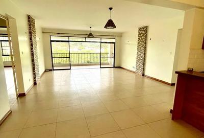 4 Bed Apartment with En Suite in Kileleshwa
