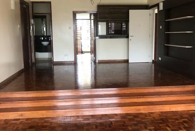 3 Bed Apartment with En Suite at Mogoiri Road