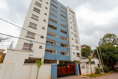 2 Bed Apartment with En Suite at Brookside Drive