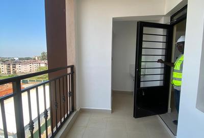 3 Bed Apartment with En Suite in Thindigua - 4