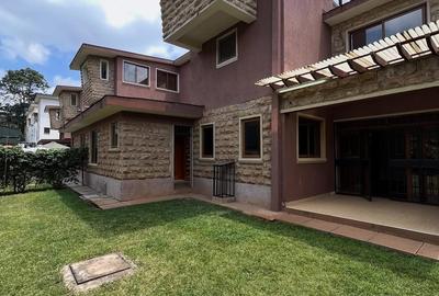 5 Bed Townhouse with En Suite in Lavington - 2