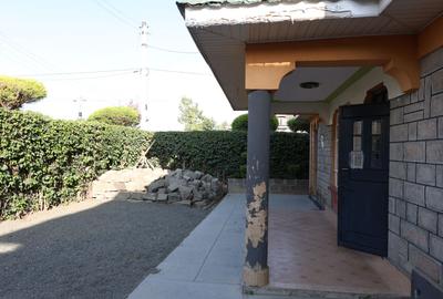 5 Bed House with En Suite at Muigai Estate