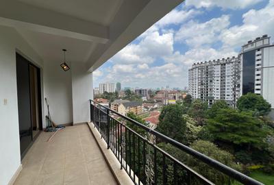 2 Bed Apartment with En Suite at Oloitoktok Road - 2
