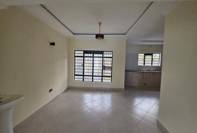 3 Bed House with En Suite in Kitengela - 2