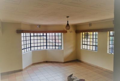 3 Bed House with En Suite in Ngong