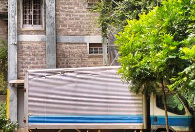 Warehouse with Backup Generator at Zambezi - 2