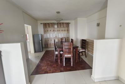 3 Bed Apartment with En Suite in Kilimani - 4
