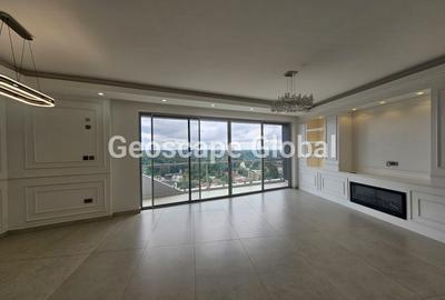 4 Bed Apartment with En Suite in General Mathenge - 3