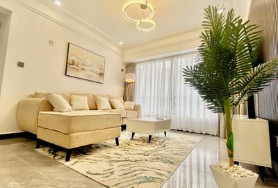 Serviced 2 Bed Apartment with En Suite in Lavington