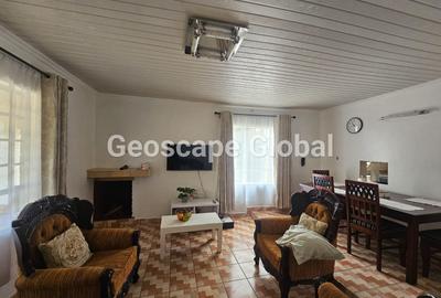 2 Bed House with En Suite in Runda - 2