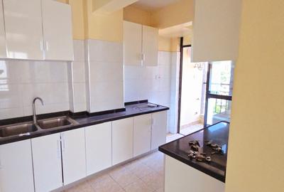2 Bed Apartment with En Suite at Kileleshwa Road