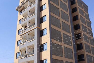 10,000 ft² Commercial Property with Fibre Internet in Roysambu Area - 2