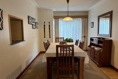 3 Bed Apartment with En Suite in Riara Road - 4