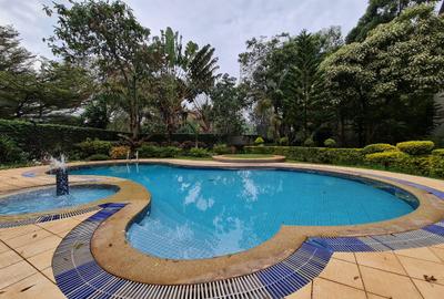 3 Bed Apartment with En Suite at Kileleshwa - 3