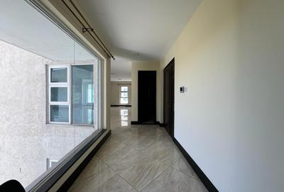 4 Bed Apartment with En Suite in General Mathenge - 4