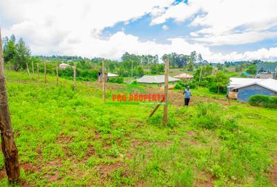 0.05 ha Residential Land at Kamangu - 2