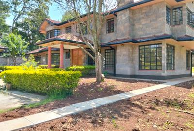 5 Bed Villa with En Suite in Karen - 3