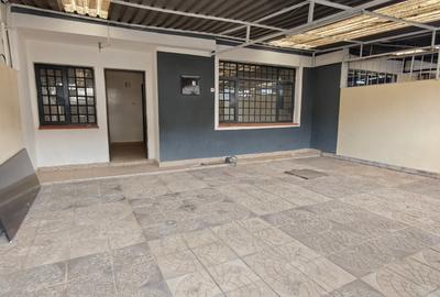 4 Bed House with Staff Quarters in South C - 4