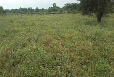 6 ac Land in Ongata Rongai