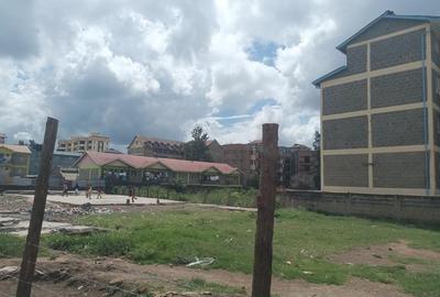 0.25 ac Land at Kikuyu Road - 3