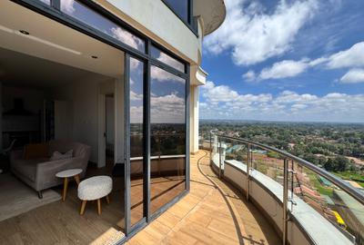 Serviced 2 Bed Apartment with En Suite in Westlands Area - 3