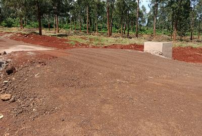500 m² Residential Land at Ruiru-Githunguri - 4