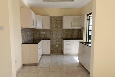 3 Bed Apartment with Borehole in Ngong Road