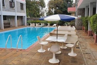 Serviced 1 Bed Apartment with En Suite at Valley Arcade - 4