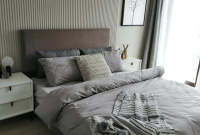 Serviced 3 Bed Apartment with En Suite at Kileleshwa - 2