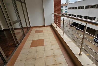 3 Bed Apartment with En Suite at Kilimani