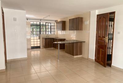 4 Bed Townhouse with Staff Quarters in Kiambu Road