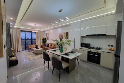 Serviced 2 Bed Apartment with En Suite in Lavington