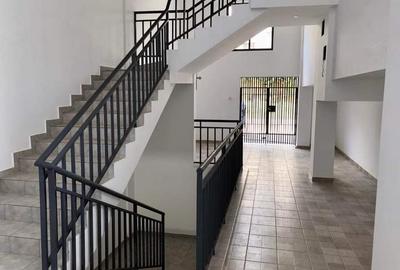 2 Bed Apartment with En Suite at Maziwa Heights