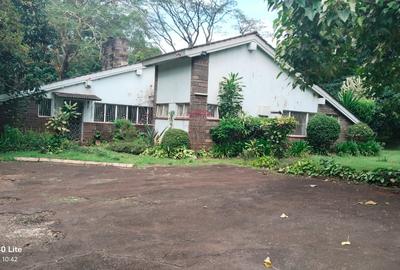 5 ac Land at Lower Kabete Road - 4