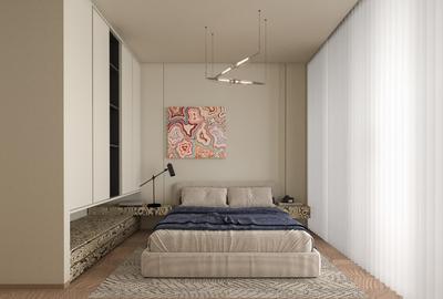 Studio Apartment with Swimming Pool at Muuthithi Rd - 2