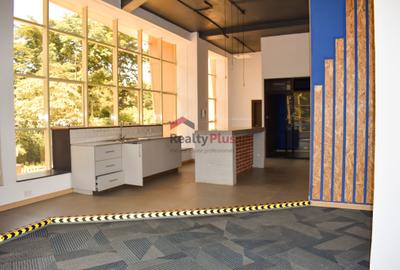 Commercial Property with Lift in Westlands Area - 4
