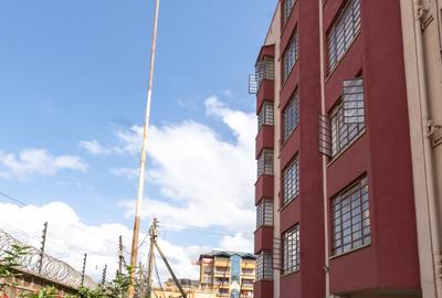 2 Bed Apartment with En Suite at Naivasha Road - 2