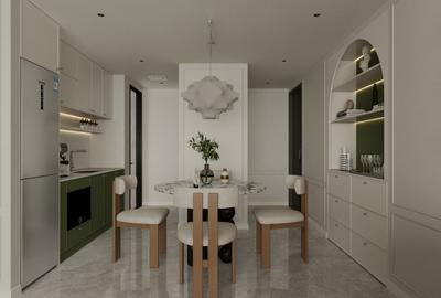 2 Bed Apartment with En Suite at Riara Road