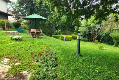 5 Bed Townhouse with En Suite at New Kitisuru Estate - 2