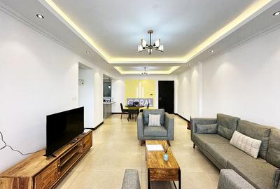 2 Bed Apartment in Brookside - 4